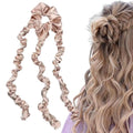Heatless Curl Headband Rod Set