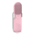 Ultrasonic Silicone Facial Cleansing Brush