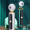 Visual Blackhead Remover — Camera + Suction Pore Cleaner