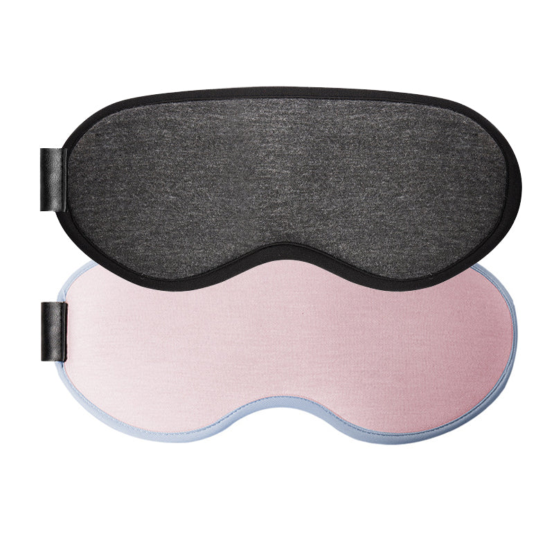 USB Heated Steam Eye Mask