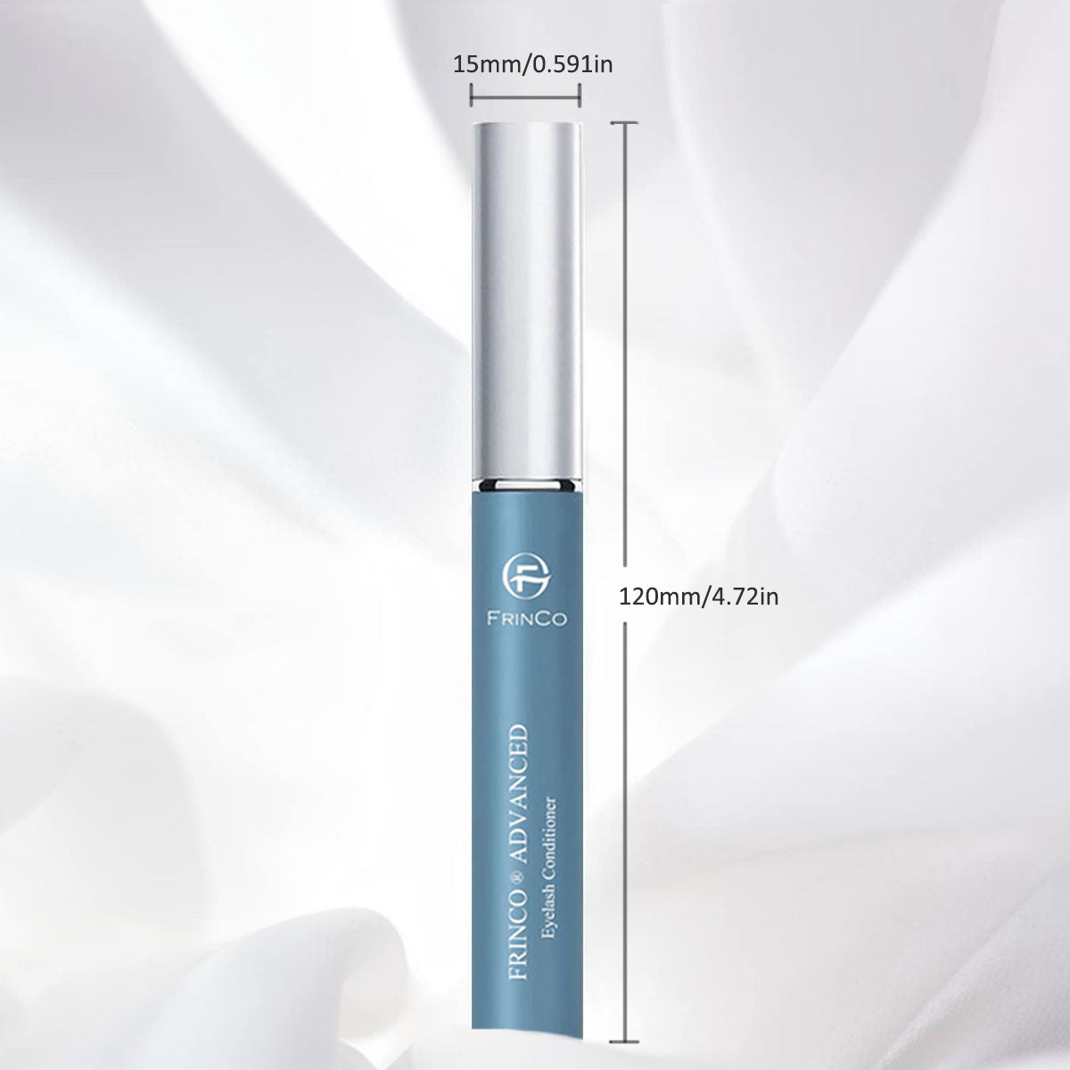 Lash & Brow Growth Serum — 5ml