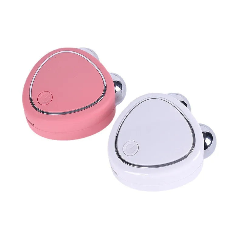 EMS Microcurrent V-Face Lifting Device