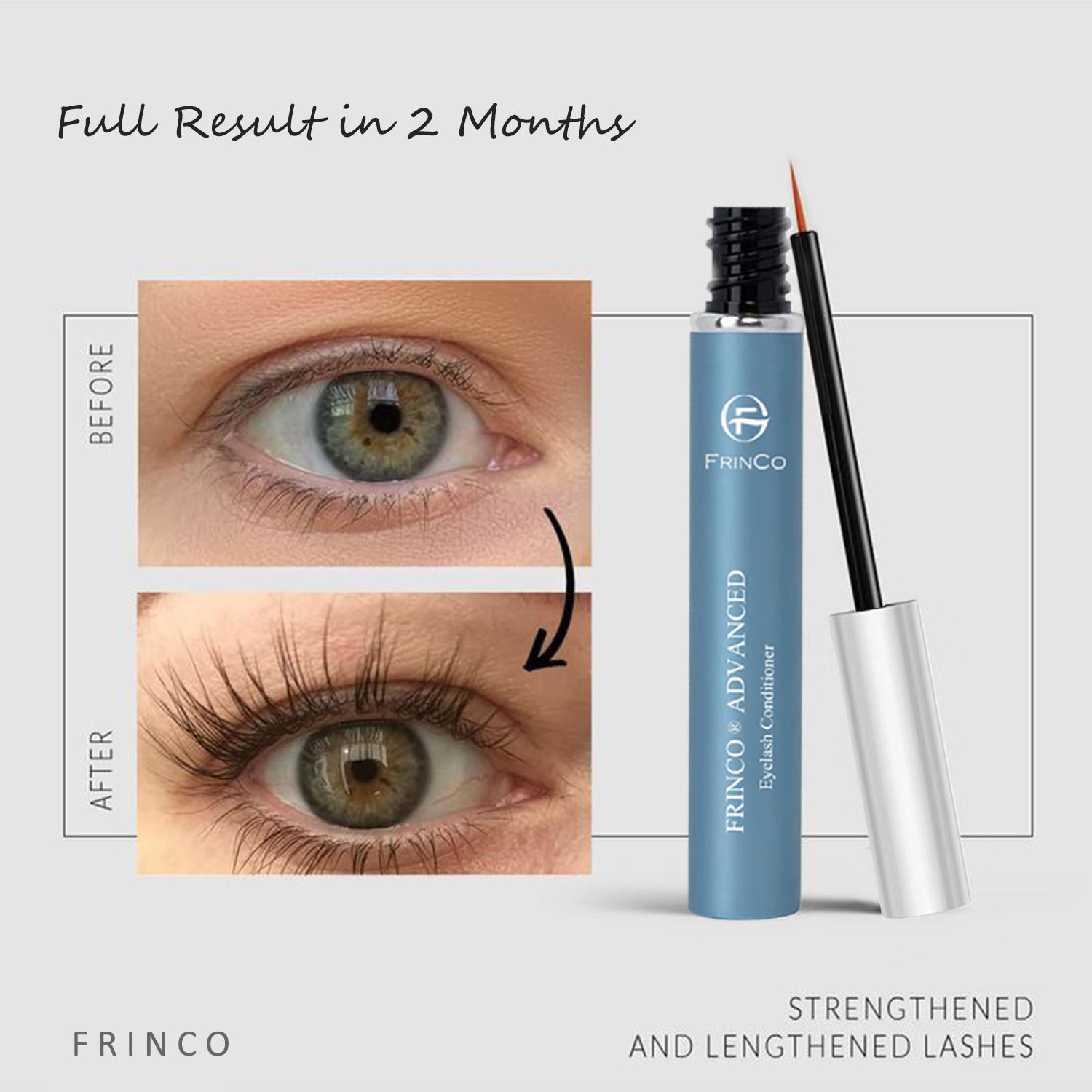 Lash & Brow Growth Serum — 5ml