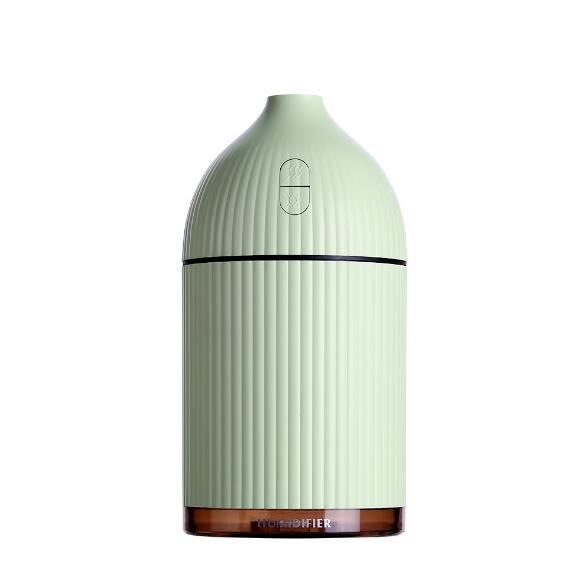 300ml Ultrasonic Aromatherapy Diffuser with LED Light