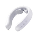 Electric Shiatsu Neck & Shoulder Massager with Heat
