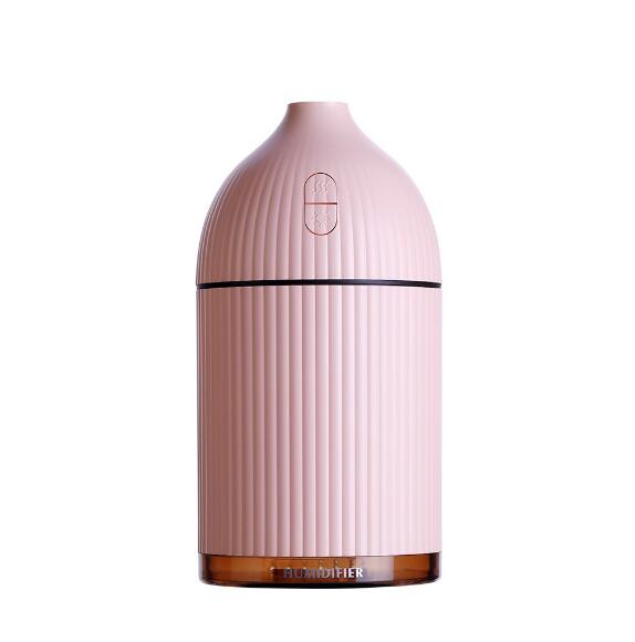 300ml Ultrasonic Aromatherapy Diffuser with LED Light
