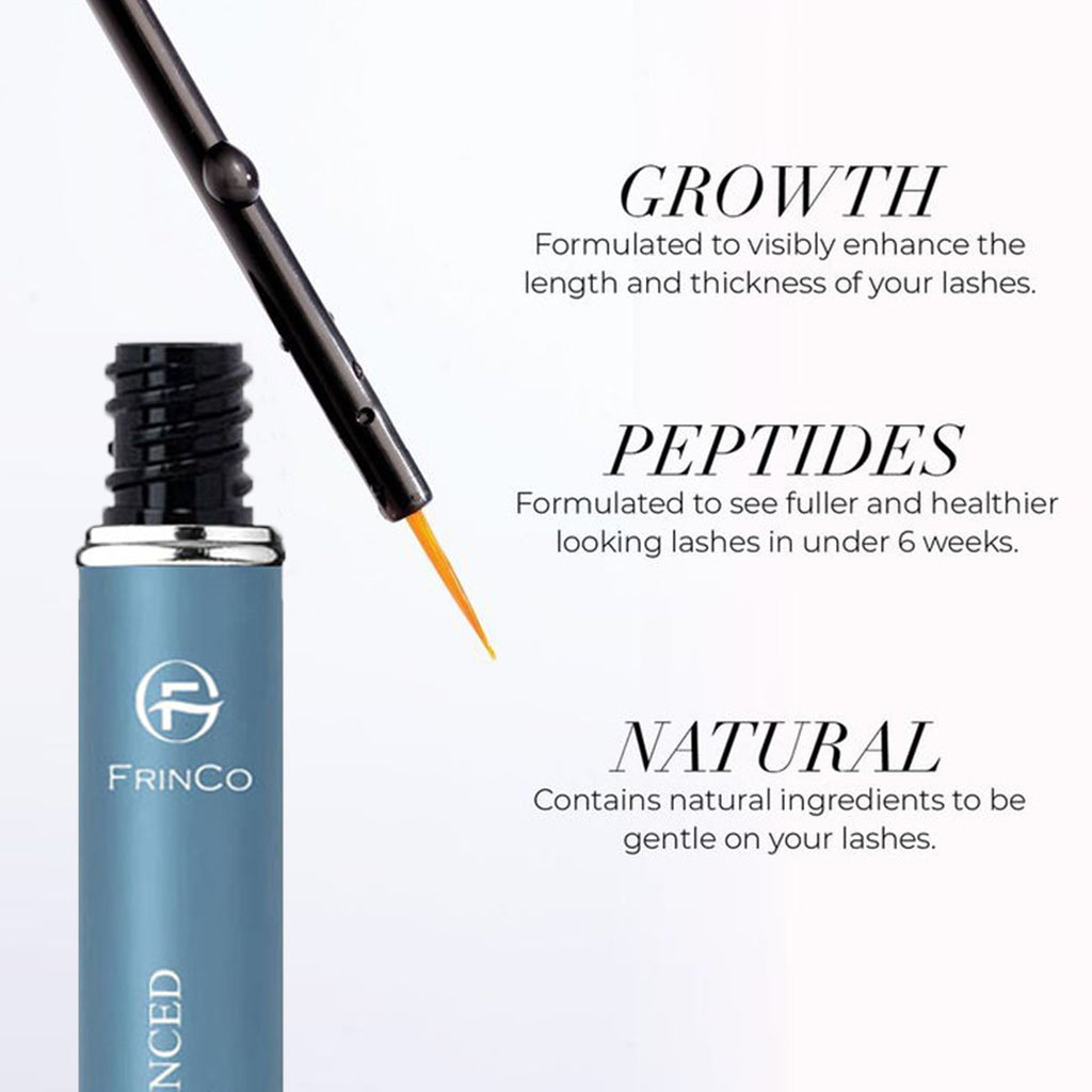 Lash & Brow Growth Serum — 5ml