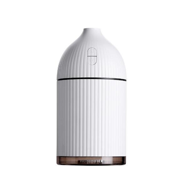 300ml Ultrasonic Aromatherapy Diffuser with LED Light