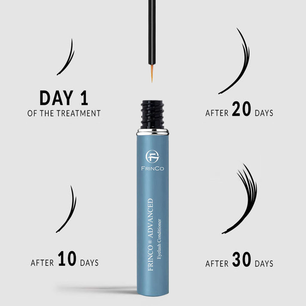 Lash & Brow Growth Serum — 5ml