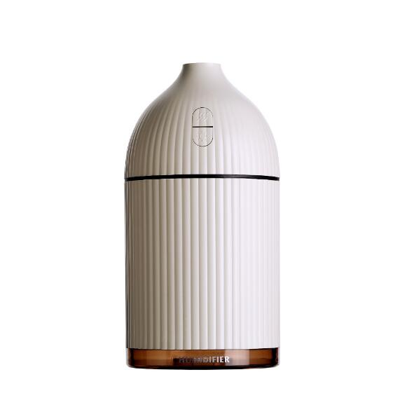 300ml Ultrasonic Aromatherapy Diffuser with LED Light