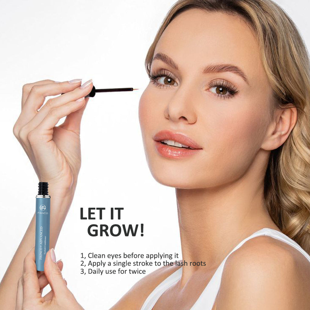 Lash & Brow Growth Serum — 5ml