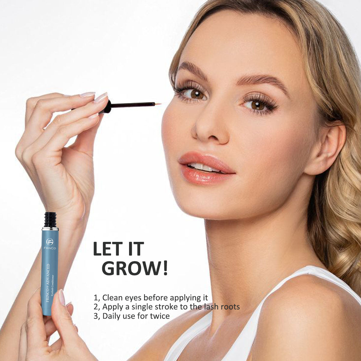 Lash & Brow Growth Serum — 5ml