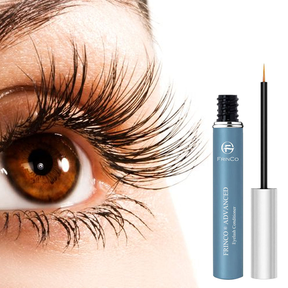 Lash & Brow Growth Serum — 5ml