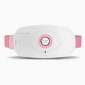 Heating Pad control and heat settings