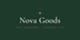 Nova Goods - Home